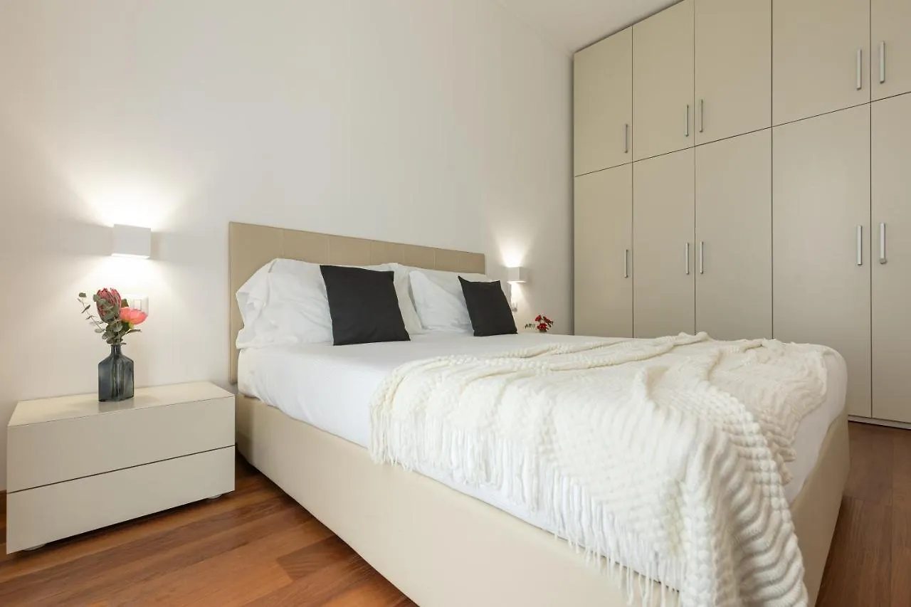 Beplace Apartments In Missori Milan 0*,  Italy